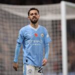 Manchester City et Bernardo Silva : l’histoire pourrait bientôt toucher à sa fin