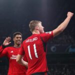 Manchester United cible Rasmus Højlund et Marcus Rashford avec une offre record : découvrez le montant convoité