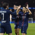PSG vs Monaco : une composition surprenante au milieu qui pourrait tout changer