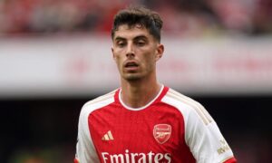 Arsenal vs Everton : Confirmer les compos avec trois changements pour Mikel Arteta avant un match décisif