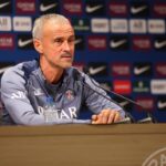 PSG : Dembélé, Monaco, Chelsea, Luis Enrique se lâche et dévoile ses vérités