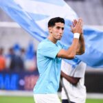 OM : Coup dur en vue pour le retour d&rsquo;Aguerd après sa blessure, l&rsquo;incertitude plane