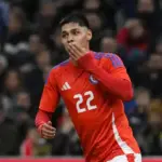 West Ham planifie un transfert audacieux pour devancer Arsenal et Liverpool dans la course à Osorio, le prodige sud-américain