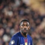 Agent de Dembélé rencontre Manchester City : un transfert colossal en perspective ?