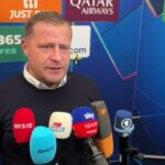 Bayern Munich écrase Atalanta : le directeur sportif Eberl revendique une domination sans précédent