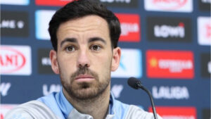 Edu Expósito : « L&rsquo;objectif est la stabilité et l&rsquo;espoir est de viser l&rsquo;Europe » face à la crise de l’Espanyol