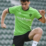 Valera défie le Bernabéu : « Nous voulons être le Elche de toujours et allons avec l’intention de gagner »