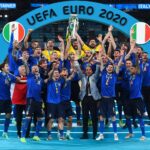 Malgré leur âge, ces deux champions d’Europe italiens restent parmi les plus talentueux dans leur registre