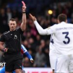 Les cinq minutes décisives qui pourraient transformer la saison de Leeds United à Selhurst Park