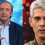Josep Pedrerol met fin brutalement aux critiques de José Luis Sánchez sur les élections du FC Barcelone et Laporta