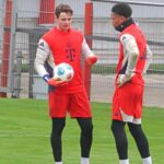 Crise dans la cage du FC Bayern : Urbig ou un jeune de 16 ans face à Bergame ?