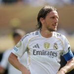 Real Madrid : l’annonce XXL d’un proche de Modric sur son avenir suscite l’attention