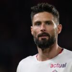 Olivier Giroud entretient le flou sur son avenir à Lille : « Tant que tu peux jouer et que les conditions sont réunies, il faut en profiter »