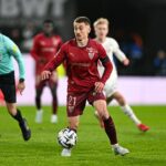 Rennes-Lille : Valentin Rongier exprime ses regrets après la défaite et évoque les enseignements du match