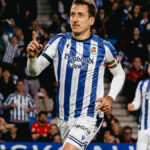 La saga interminable de Oyarzabal : un leader emblématique de la Real Sociedad en pleine ascension