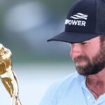 Young crée l’exploit à Sawgrass en battant Åberg et Fitzpatrick dans un final haletant