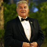 Victor Font encourage Joan Laporta à viser la Ligue des champions après sa réélection à la tête du FC Barcelone