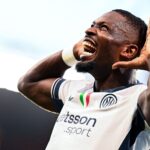 Crise en Serie A : le Français de l’Inter traverse sa pire période après cinq matchs sans but et un raté impardonnable à San Siro