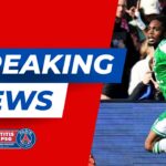 Le Titi d&rsquo;Or 2018 Arthur Zagré marque un but spectaculaire face au Feyenoord Rotterdam dans une rencontre mémorable