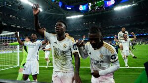 Real Madrid, nouveau cauchemar du FC Bayern en Ligue des Champions : un remake en vue ?