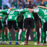 La réaction du Betis face au Celta, première étape vers une remontée prometteuse en Europe et en Liga