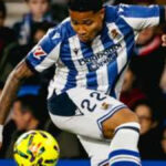 Y Anoeta a enfin vu jouer Wesley, après plus d’un mois d’attente et une arrivée difficile