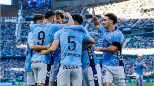 Giráldez confie en la qualification du Celta pour les quarts de finale de l&rsquo;Europa League malgré les obstacles