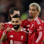 Souverain, Liverpool élimine Galatasaray avec une victoire impressionnante en Ligue des Champions