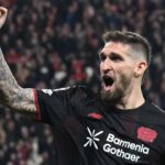 Robert Andrich, entre défi face à Arsenal et ambition pour la Coupe du Monde