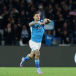 Un but qui pourrait aussi lui rouvrir les portes de l’Équipe d’Italie : le retour en forme au bon moment de Matteo Politano