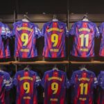 Nike prive le FC Barcelone de la célèbre camiseta rétro pour LaLiga, une décision qui fait polémique