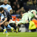 Lunin, le gardien de l’ombre du Real Madrid, revient en force après une période difficile