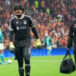 Liverpool: Alisson absent contre la France, Salah incertain, Isak de retour avant le PSG