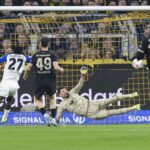 Bundesliga : La folle remontada du Borussia Dortmund face à Hambourg lors de la J27