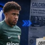 Romano confirme l’intérêt de l’Inter pour Andrey Santos : un transfert potentiel dès 2025