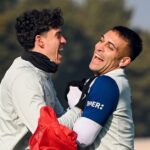 Inter à Firenze : sans Lautaro et Bastoni, la stratégie face à la Fiorentina en question