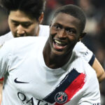 PSG : Nuno Mendes, une arme totale pour le club de la capitale