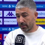 Kolarov : La sérénité retrouvée à l’Inter, l’Atalanta est un cas clos et l’objectif est de renouer avec la réussite