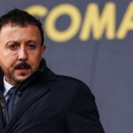 Longoria quitte officiellement l’OM : fin d’une ère pour le club phocéen en Ligue 1