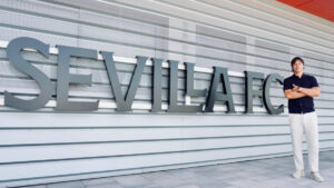 Officiel : Matías Almeyda destitué du poste d’entraîneur du Sevilla après une saison difficile