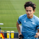 Kubo retrouve l’entraînement collectif sous la direction de Matarazzo après plus de deux mois d’absence