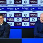 Sabatini : “L’Inter peut avoir raison, mais doit cesser de se plaindre des arbitres pour retrouver sa force”