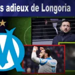 OM : Les adieux de Longoria, un changement majeur à l&rsquo;horizon du club phocéen