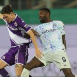 Lombardi : “Inter complète, bon premier temps à Florence. Le Scudetto ? Finira avec…”