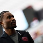 Leverkusen prolonge avec Nathan Tella jusqu’en 2031 : une décision stratégique pour l’avenir du club