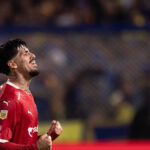 Kevin Lomónaco, en pole position pour renforcer la défense du Betis lors du prochain mercato estival