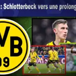 Mercato Dortmund : Schlotterbeck vers une prolongation de contrat prometteuse
