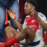 Manchester United cible Myles Lewis Skelly, star spectaculaire de 51 millions de livres, dans une short-list de quatre joueurs pour renforcer un poste clé