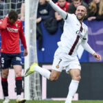 Muriqi, le rêve ultime : finir sa carrière en jouant un Mondial avec Kosovo