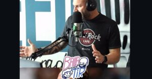 Tiribocchi : “Esposito doit nous porter aux Mondiaux, ceux qui le critiquent ne comprennent rien au football”